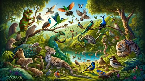Evolution community .